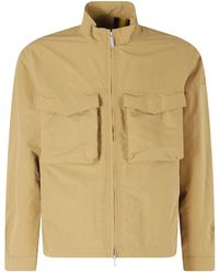 K-Way - Light Jackets - Lyst