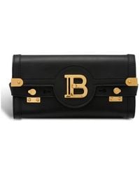 Balmain - Shoulder Bags - Lyst