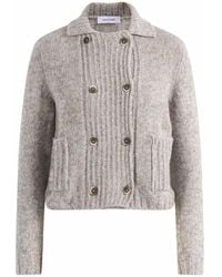 Gran Sasso - Cardigans - Lyst