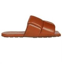 Bottega Veneta - Sliders - Lyst