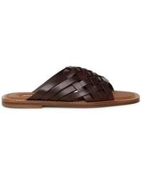 Miu Miu - Sliders - Lyst