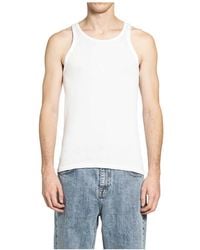 Second/Layer - Sleeveless Tops - Lyst