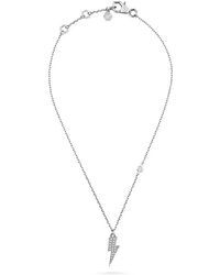 Philipp Plein - Necklaces - Lyst