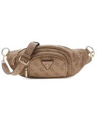 Guess - Bum Bags - Lyst
