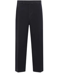 Thom Browne - Utility Chino Broek - Lyst