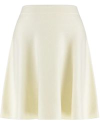 Max Mara - Short Skirts - Lyst