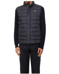 Etro - Vests - Lyst