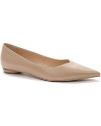 KEDDO - Ballerina Shoes - Lyst