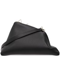 The Attico - Handbags - Lyst