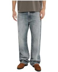 1989 STUDIO - Straight Jeans - Lyst