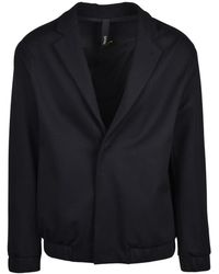 Hevò - Bomber Jackets - Lyst