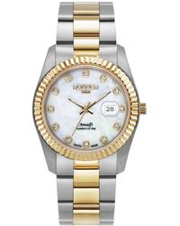 Roamer - Watches - Lyst