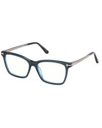Tom Ford - Optischer Rahmen - Lyst