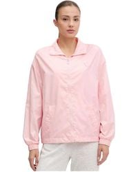Guess - Light Jackets - Lyst