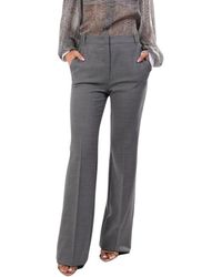Marella - Wide Broek - Lyst