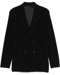 Issey Miyake - Blazers - Lyst