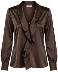 Marella - Blouses - Lyst