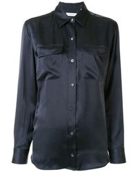 Equipment - Shirts - Lyst