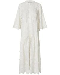 Lolly's Laundry - Midi Dresses - Lyst