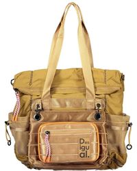 Desigual - Shopping Bags - Lyst