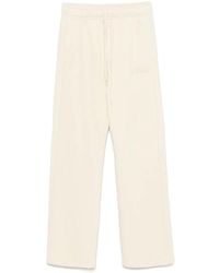 Autry - Straight Trousers - Lyst