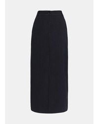 Essentiel Antwerp - Midi-länge glossary1 rock - Lyst