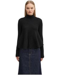 Sportmax - Turtlenecks - Lyst