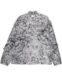 OAMC - Casual Shirts - Lyst
