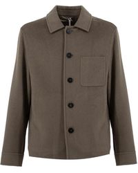 DUNO - Light Jackets - Lyst