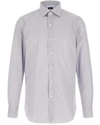 Finamore 1925 - Casual Shirts - Lyst
