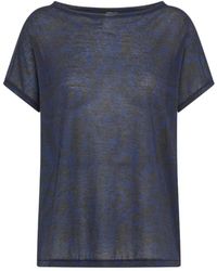 Rrd - Powers Square Shirty - Lyst