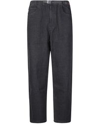 Gramicci - Straight Fit Jeans - Lyst