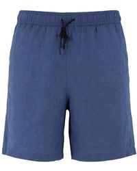 Sease - Casual Shorts - Lyst