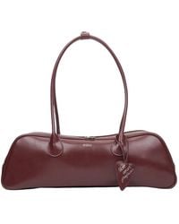 ESTRO - Shoulder Bags - Lyst