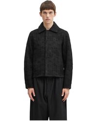 Adererror - Light Jackets - Lyst