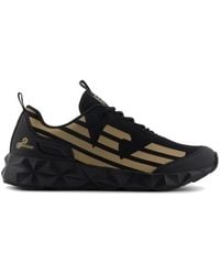 EA7 - Sneakers - Lyst