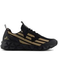 EA7 - Sneakers - Lyst