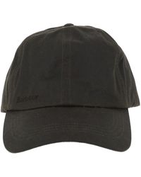 Barbour - Hats & Caps - Lyst