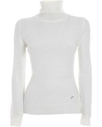 Yes-Zee - Turtlenecks - Lyst