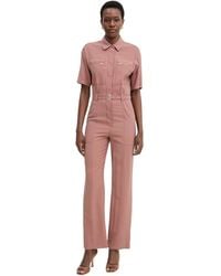 Patrizia Pepe - Jumpsuits - Lyst