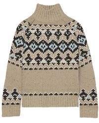MC2 Saint Barth - Turtlenecks - Lyst