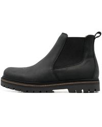 Birkenstock - Chelsea Boots - Lyst
