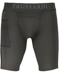 Trussardi - Bottoms - Lyst