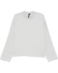 Entire studios - Long Sleeve Tops - Lyst