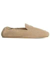 Celine - Adam Loafer - Lyst