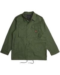 Deus Ex Machina - Light Jackets - Lyst