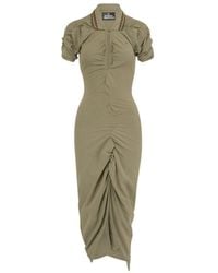 Vivienne Westwood - Midi Dresses - Lyst