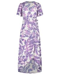FABIENNE CHAPOT - Summer Dresses - Lyst