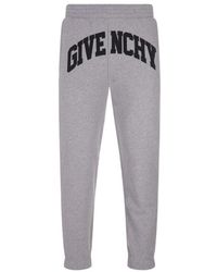 Givenchy - Sweatpants - Lyst