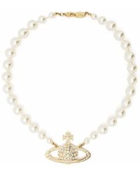 Vivienne Westwood - Necklaces - Lyst